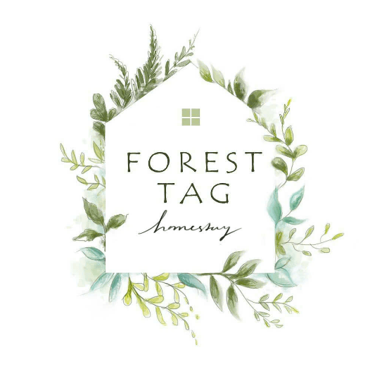 Forest Tag